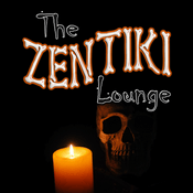 Podcast Zen Tiki Lounge