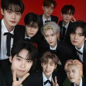 Podcast ZeroBaseOne And RIIZE Kpop Younger Boy Band