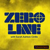 Podcast ZeroLine with Sarah Ashton-Cirillo