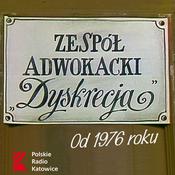 Podcast Zespół Adwokacki Dyskrecja