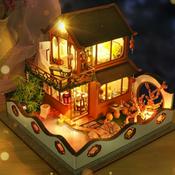 Podcast 自然助眠纯音乐 | 凝神 | 静气｜冥想｜助眠