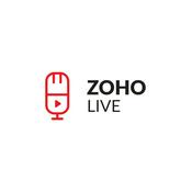 Podcast Zoho Live