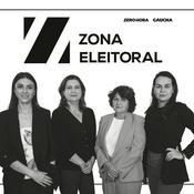 Podcast Zona Eleitoral