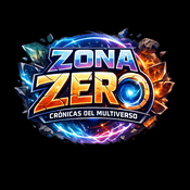 Podcast Zona Zero: Crónicas del multiverso