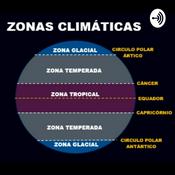 Podcast Zonas Climáticas da Terra