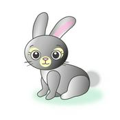 Podcast Zooie: The Weed Loving Bunny