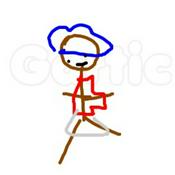 Podcast Zueiros BettyAlienada