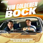 Podcast Zum Goldenen Bock - Zwei Freunde, viele Autos