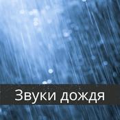 Podcast Звуки дождя (Rain Sounds)