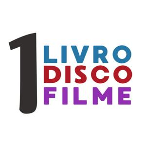 1 Livro, 1 Disco, 1 Filme