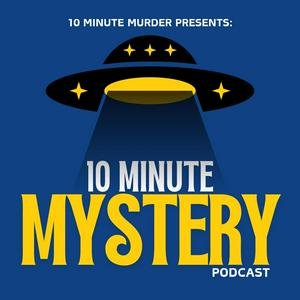 10 Minute Mystery