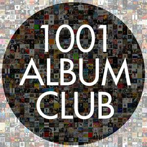 Ouça 1001 Album Club na aplicação