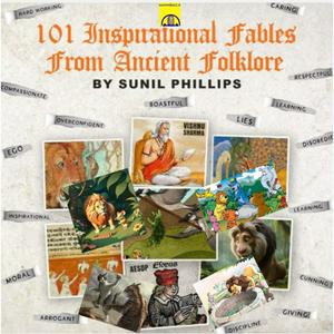 Ouça 101 Inspirational Fables From Ancient Folklore na aplicação