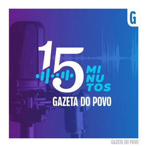 Ouça 15 Minutos - Gazeta do Povo na aplicação