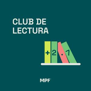 Ouça Club de lectura de MPF na aplicação