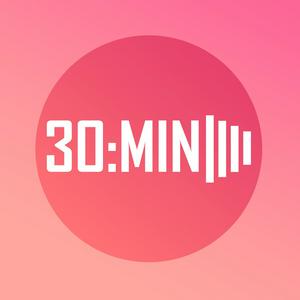 Ouça 30:MIN - Livros e Literatura na aplicação