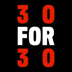 Ouça 30 for 30 Podcasts na aplicação