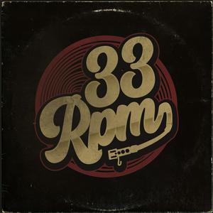 33 RPM