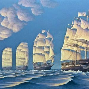 34 Circe Salon -- The Parallax