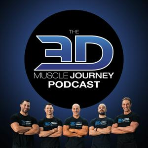 Ouça 3D Muscle Journey na aplicação