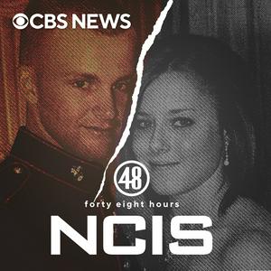 Ouça 48 Hours: NCIS na aplicação