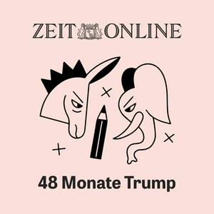 48 Monate Trump