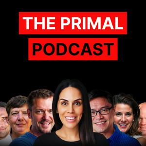 Ouça The Primal Podcast na aplicação