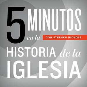 Ouça 5 Minutos en la Historia de la Iglesia con Stephen Nichols na aplicação