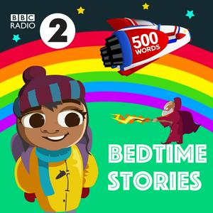 Ouça 500 Words’ Bedtime Stories na aplicação