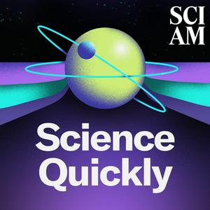 Ouça Science Quickly na aplicação