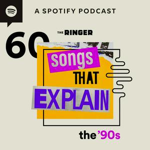 Ouça 60 Songs That Explain the '90s na aplicação