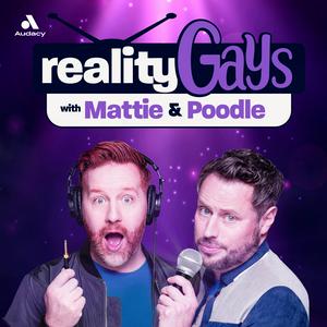 Ouça Reality Gays with Mattie and Poodle na aplicação