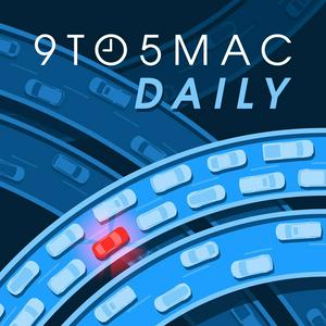 Ouça 9to5Mac Daily na aplicação