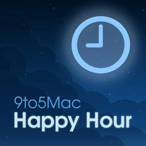 Ouça 9to5Mac Happy Hour na aplicação