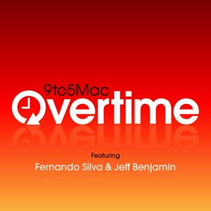 Ouça 9to5Mac Overtime na aplicação