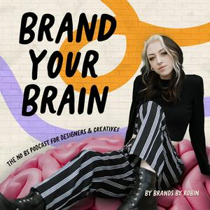 Ouça Brand Your Brain na aplicação