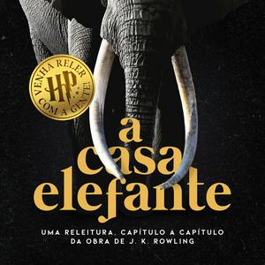 Ouça A Casa Elefante na aplicação