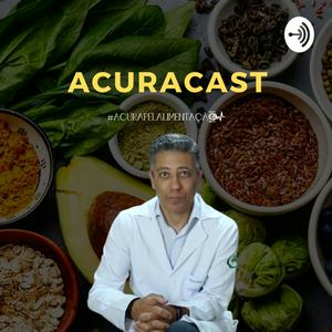 Ouça A Cura pela Alimentação - acuraCast na aplicação