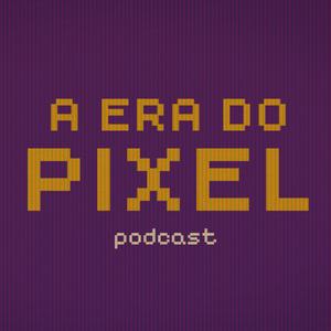 A Era do Pixel
