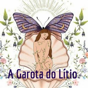 A Garota do Lítio