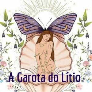 Ouça A Garota do Lítio na aplicação