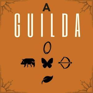A Guilda - Áudio-Livro