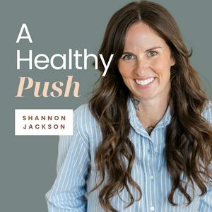 Ouça A Healthy Push na aplicação