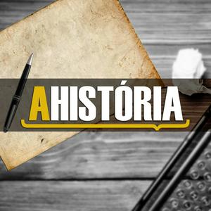 Ouça A História na aplicação