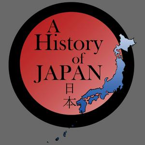 Ouça A History of Japan na aplicação