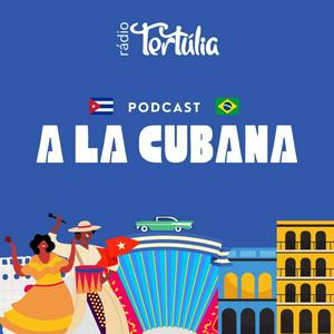 Ouça A la cubana na aplicação