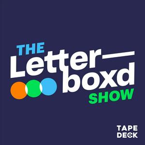 Ouça The Letterboxd Show na aplicação