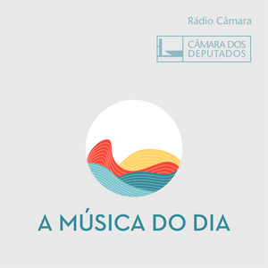 Ouça A Música do Dia na aplicação