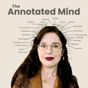 Ouça The Annotated Mind na aplicação