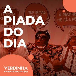 A Piada do Dia